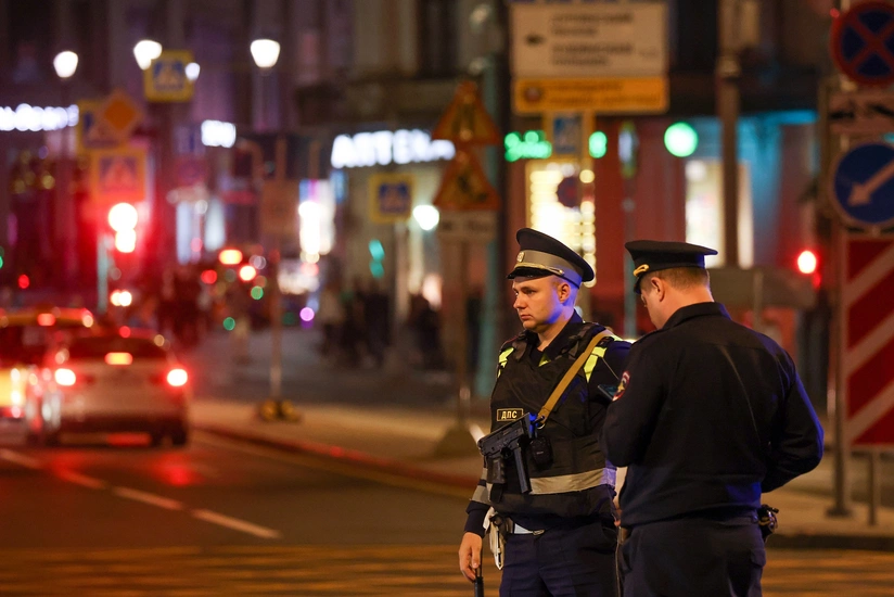 Moskva diversiya qruplarının mümkün həmləsinə hazırlaşır