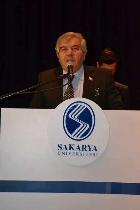 ​Sakarya Universitetində Xocalı soyqırımının qurbanları anılıb