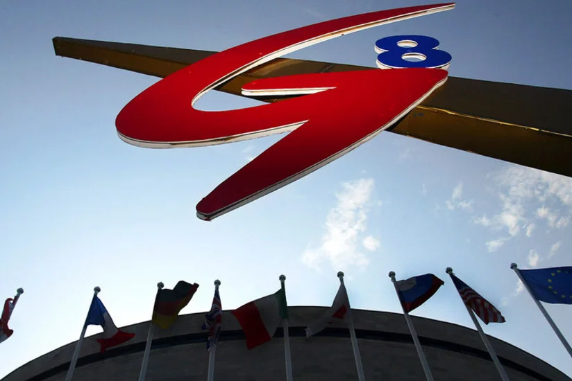 ​Almaniyanın xarici işlər naziri Rusiyanın Böyük səkkizliyə qayıdışı şərtlərini açıqlayıb