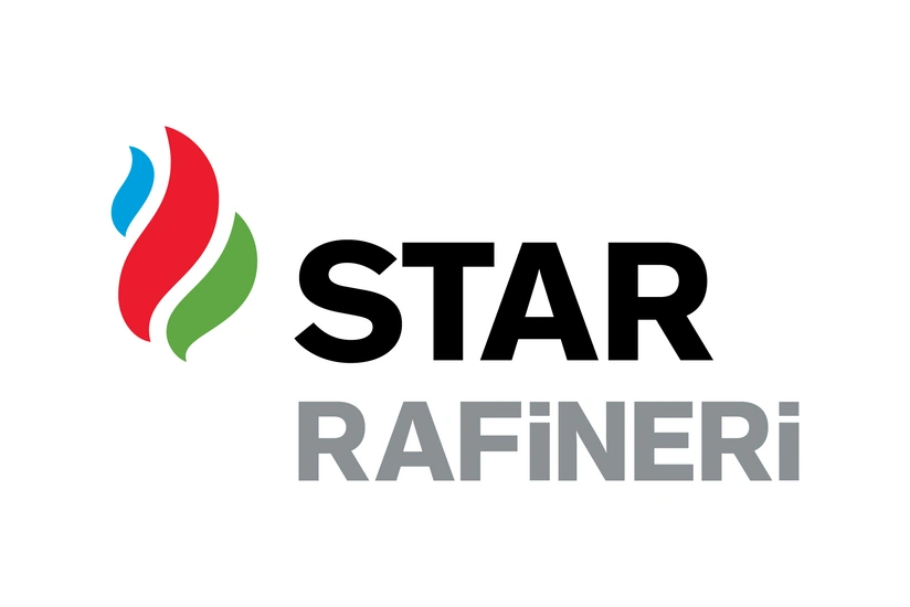 Турецкая дочка SOCAR обновляет логотипы Petkim и STAR