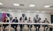 Azərbaycan, Serbiya və Türkiyə arasında media sahəsində təcrübə mübadiləsi proqramının ilk mərhələsi həyata keçirilib