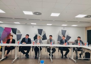 Azerbaijan, Serbia, and Türkiye implement audiovisual media program