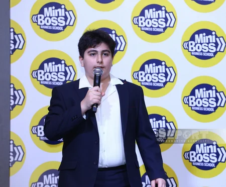 Startup Forum 2024 remembered for amazing children's projects