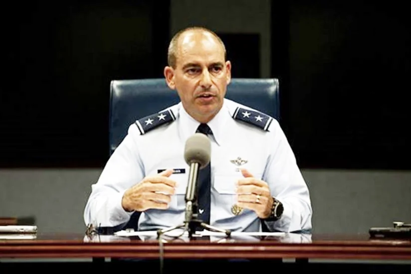 Пентагон: силы коалиции близки к уничтожению боевиков ИГ в Ираке