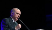 Ərdoğan: Terrorsuz Türkiyə qazi və şəhidlərin əsəri olacaq