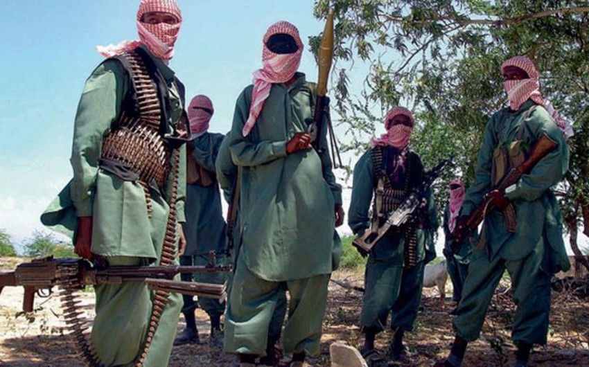 Al-Shabab grouping has claimed responsibility for attack on a bus in Kenya