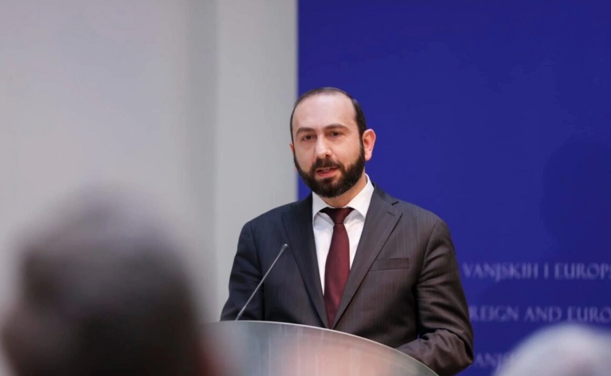 Armenia and EU preparing action plan for visa-free regime