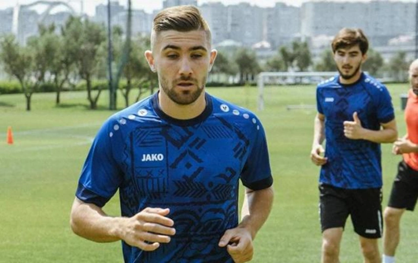 Azərbaycan Premyer Liqasında 2023/2024 mövsümünün ilk qolu vurulub