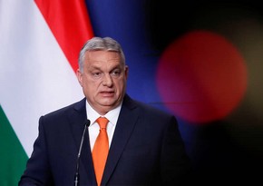 Viktor Orban: Son yeddi ildə türk dövlətləri ilə münasibətlər Macarıstan üçün böyük əhəmiyyət kəsb etməyə başlayıb
