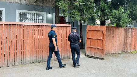 Balakəndə qapalı məkanda siqaret çəkənlər inzibati məsuliyyətə cəlb edilib 