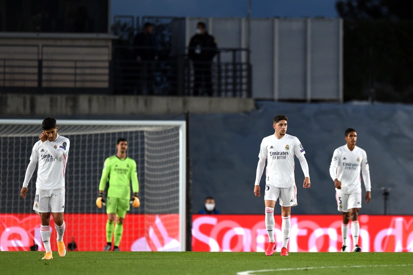 Real Madrid transferlərə görə böyük məbləğ itirdi