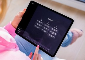 Azərbaycanda planşetlərdə “ChatGPT”nin payı 100 %-ə çatıb