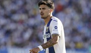 Leganes midfielder Juan Cruz requests paternity leave amid transfer block