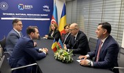 Azerbaijan, Romania discuss issues of gas supply