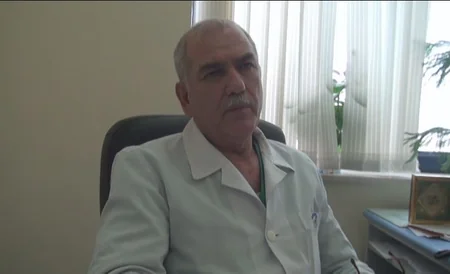 Həkim: Balakəndə partlayış zamanı yaralananların vəziyyəti nisbi kafidir - FOTO - VİDEO