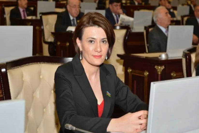 Депутат Милли Меджлиса понесла тяжелую утрату