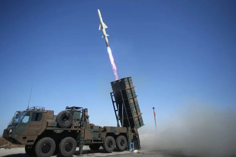 Япония и США намерены разработать противоракету для перехвата гиперзвуковых целей