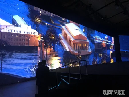 В Санкт-Петербурге состоялось официальное открытие ПМЭФ-2019 - ОБНОВЛЕНО