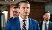 Глава Пентагона: Союзники США по НАТО должны сами сдерживать Россию