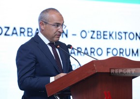 SOCAR Qaraqalpaq investisiya blokunda geoloji kəşfiyyat işlərinə başlaya bilər
