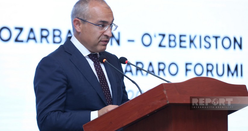 SOCAR Qaraqalpaq investisiya blokunda geoloji kəşfiyyat işlərinə başlaya bilər