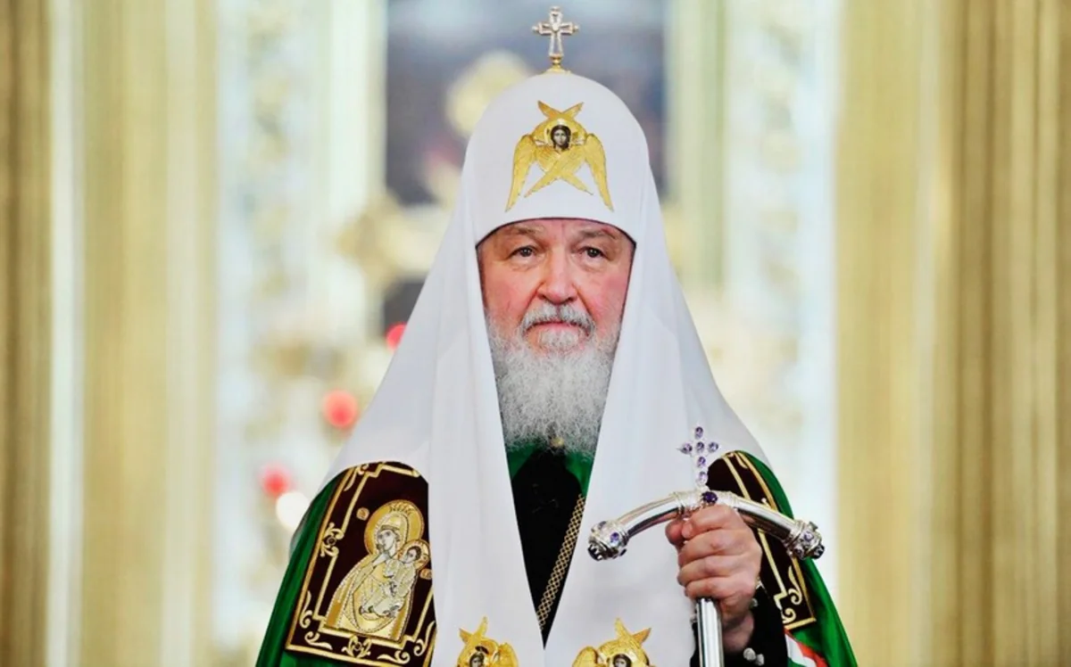 Патриарх Кирилл: Турция занимает одно из ведущих мест на международной арене