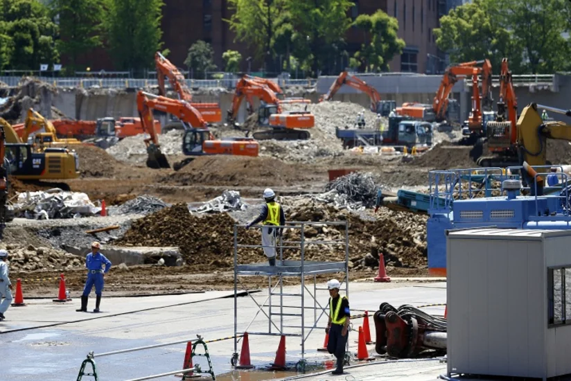 ​Tokio 2020nin stadionu 2 milyard dollara başa gələcək