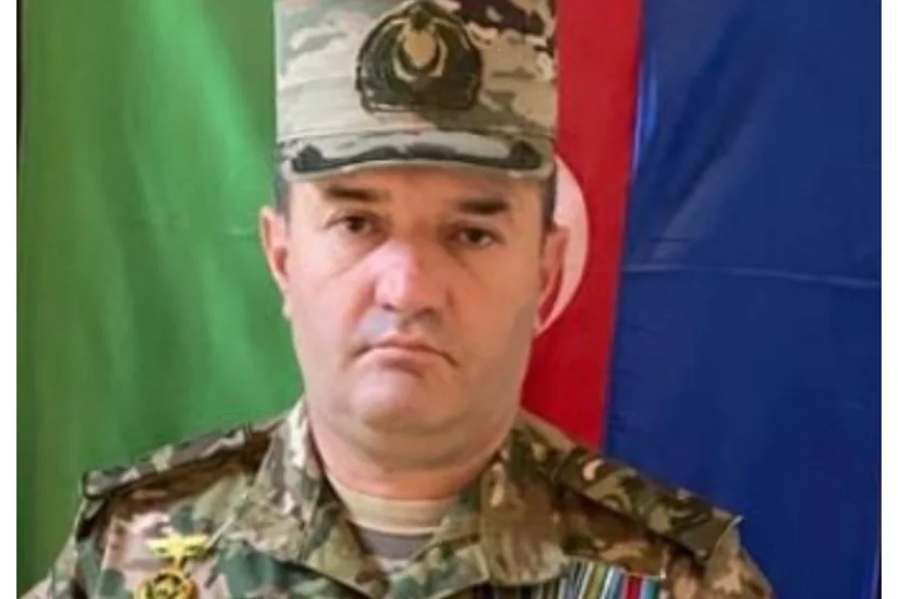 Vətən müharibəsi qazisi: İki dəfə yaralandım, beş dəfə əməliyyat olundum