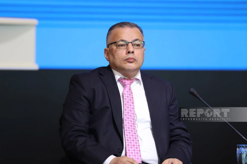 Vüsal Qasımlı: Türkiyə və Pakistan Yaşıl və Rəqəmsal İpək Yolu startap layihəsinə qoşulub