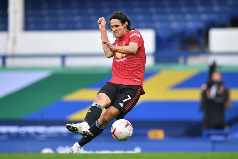 Mançester Yunaytedin futbolçusu azarkeşi təhqir etdi