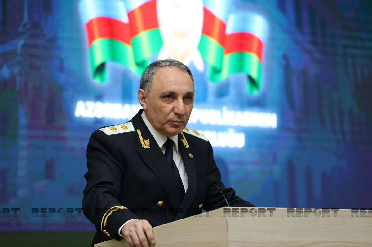 Prosecutor General: Azerbaijan fully complies with tripartite statement
