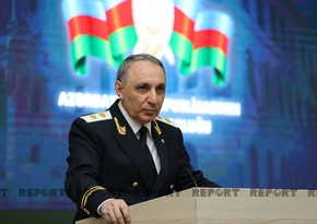 Baş prokuror: Azərbaycan üçtərəfli bəyanata tam şəkildə riayət edir