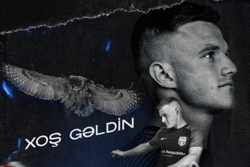 Azərbaycan klublarının ötən il transferlərə xərclədiyi vəsait açıqlanıb