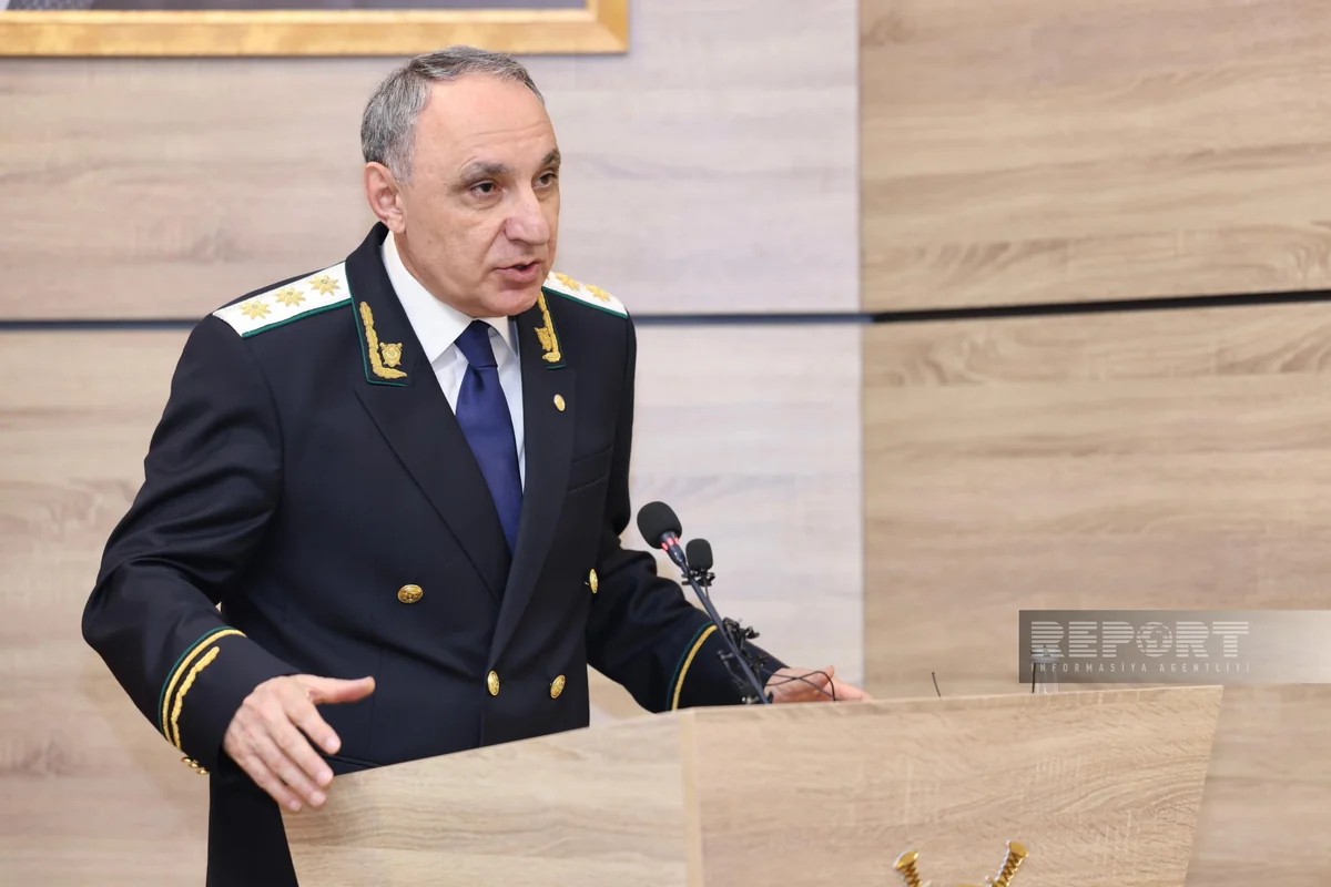 Kamran Əliyev: Heydər Əliyevin Azərbaycan dövlətçiliyi və konstitusiya quruculuğunun banisi kimi rolu əvəzsizdir