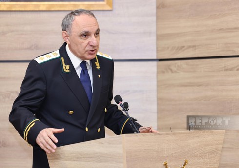 Kamran Əliyev: Heydər Əliyevin Azərbaycan dövlətçiliyi və konstitusiya quruculuğunun banisi kimi rolu əvəzsizdir