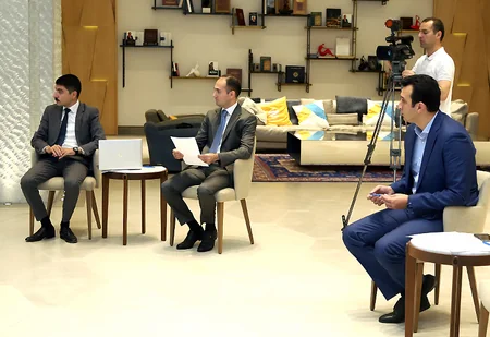 Klublar Komitəsi Premyer Liqada legioner limiti məsələsini müzakirə edib