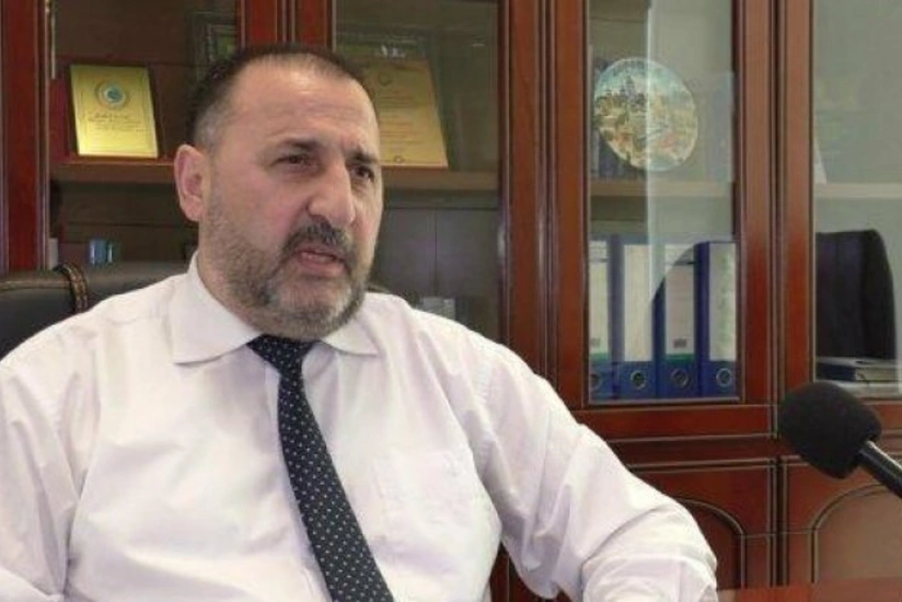 Sabiq deputatın həbs müddəti uzadılıb