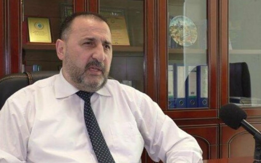 Nazim Bəydəmirlinin cinayət işi məhkəməyə göndərilib 