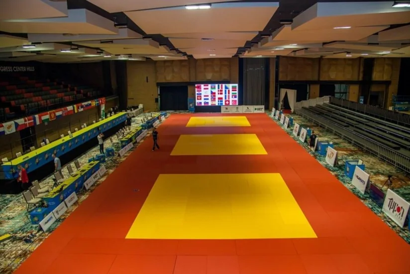 Böyük Dəbilqə: Azərbaycan 34 ölkə arasında 2-ci yeri tutub