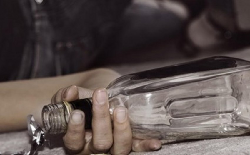 Moldovan citizen died from alcohol poisoning in Baku