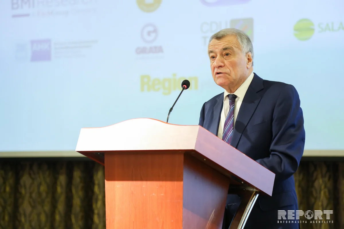 Natiq Əliyev: Neft hasilatını stabil saxlamağa davam edə bilərik, bu, bizim xeyrimizədir