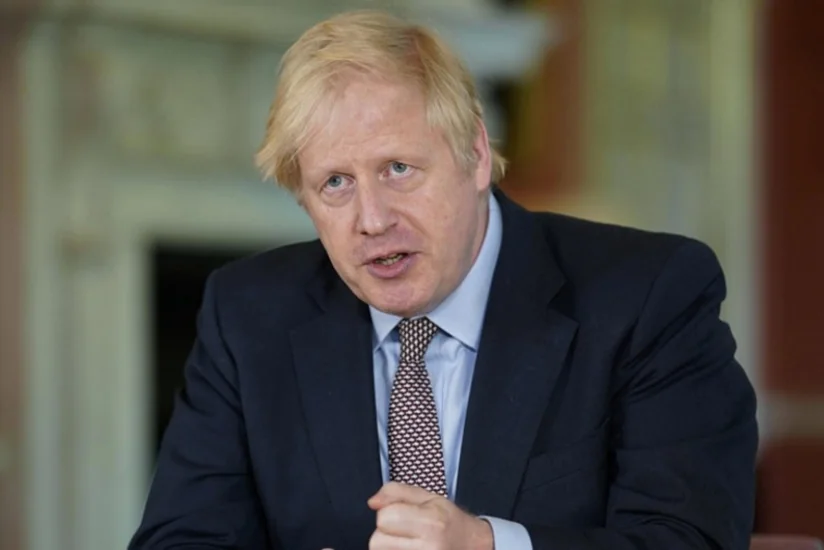 Ukraine set to receive additional £429M from UK