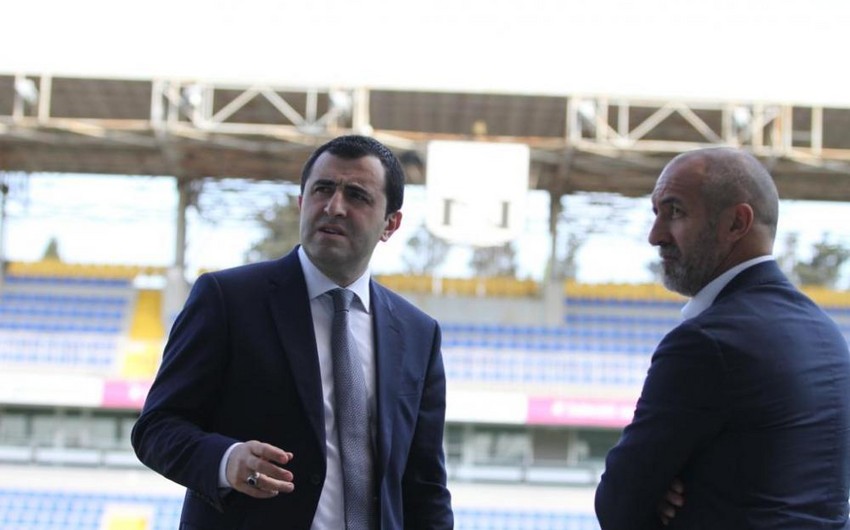 Neftçinin prezidenti: Biz faciənin yox, üzücü bir nəticənin şahidi olduq