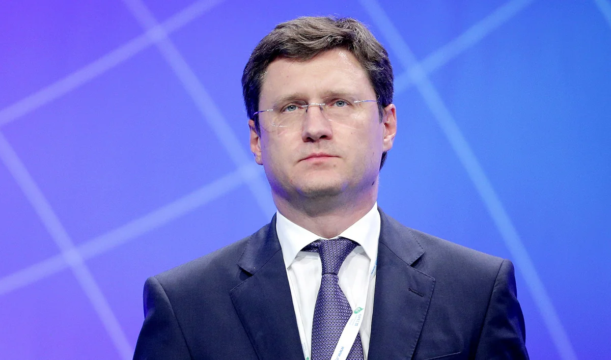 Новак анонсировал подписание межгосударственного договора между РФ и Ираном