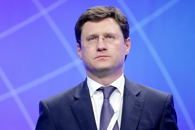 Новак анонсировал подписание межгосударственного договора между РФ и Ираном