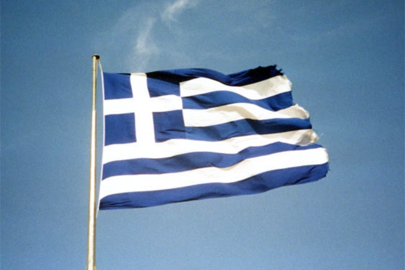 Fire breaks out in Greek PM’s residence