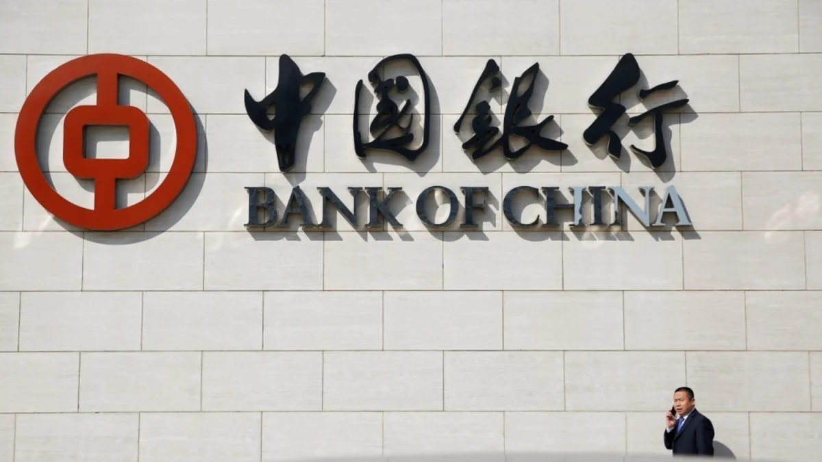 Chinese banks to resume operations with Iran