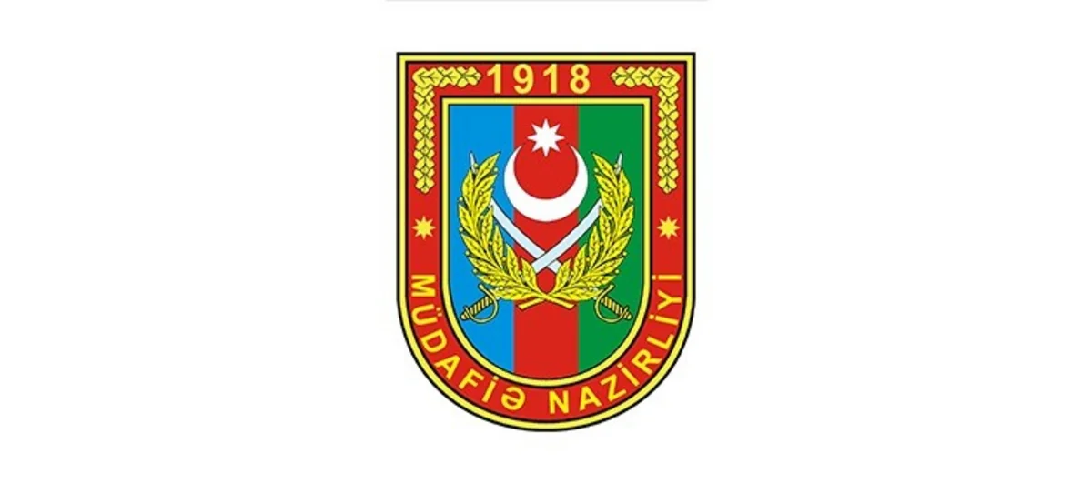 Qələbənin 74-cü ildönümü münasibətilə Azərbaycan Ordusunda bir sıra tədbirlər keçiriləcək