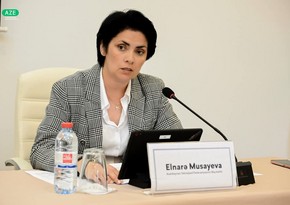 AzVİF rəsmisi: Azərbaycan çempionatı istedadlı velosipedçiləri üzə çıxarmağa kömək etdi