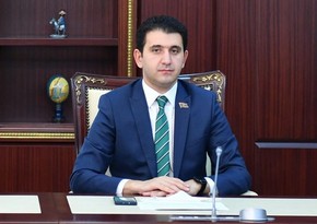 Rusiyanın mediadan xarici siyasət təsir aləti kimi istifadə etməsi regional sabitlik üçün təhdid alətinə çevrilib - RƏY